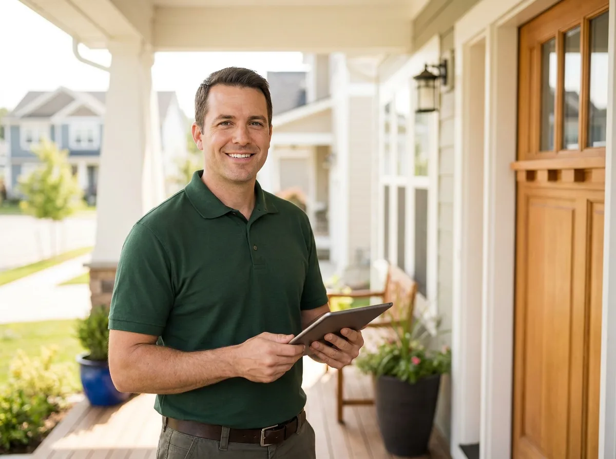 Pest control FAQs for Elliott, IA